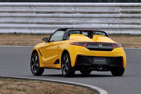 HONDA S660 specs - 2015, 2016, 2017, 2018 - autoevolution