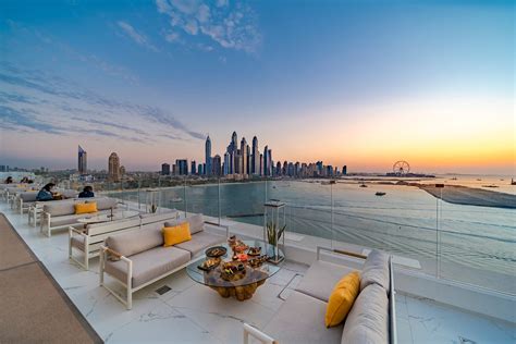 Urlaub der Extraklasse: Die 10 besten Luxushotels in Dubai - n-tv.de