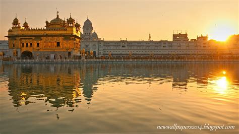 The Golden Temple - Harmandir sahib hd wallpapers 2014 - Hd Wallpapers 2014