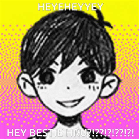 Omori Omori Sunny Smile GIF - Omori Omori Sunny Smile Omori Sunny ...