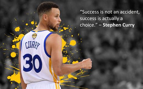 33 Highly inspiring and Motivational Stephen Curry Quotes - Inspirationalweb.org