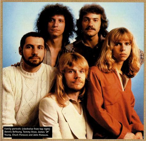 Styx music, videos, stats, and photos | Last.fm