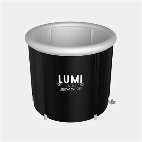 Check out these affordable alternatives to Lumi Recovery Pod