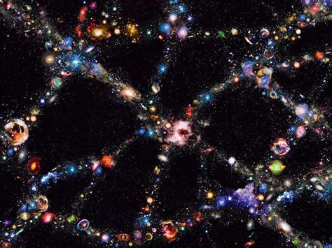 Meet the BOSS, the Largest Structure in the Universe (So Far) | Cosmic ...