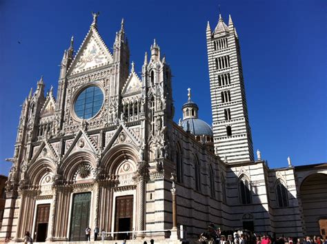 European churches are glorious, but whom do they glorify? | 2 Roads Diverged