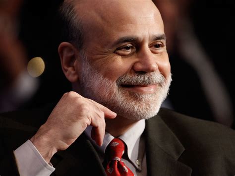 Ben Bernanke among 3 American winners of Nobel Prize in Economics : NPR