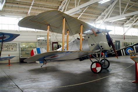 Sopwith 7F.1 Snipe specifications and photos