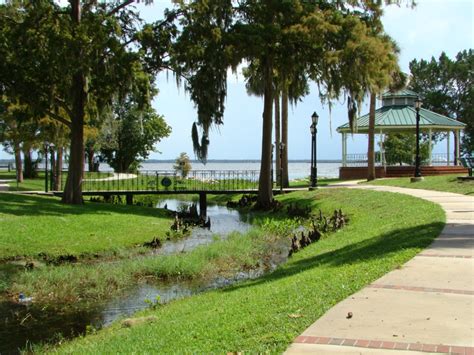 Green Cove Springs | Northeast Florida Life