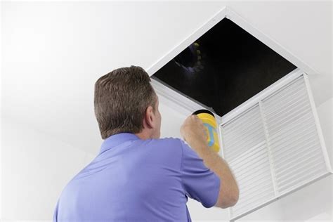 Do-it-Yourself: How To Clean Air Ducts DIY | Dependable Heating & Air