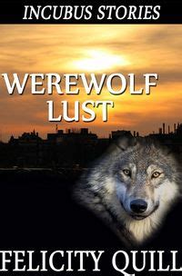 Incubus Stories: Werewolf Lust (eBook) - The Wiki of the Succubi ...