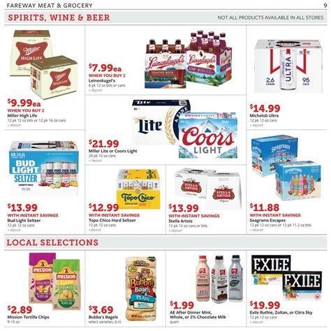 Fareway Weekly Ad Nov 28 – Dec 03, 2022