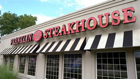 Home - Franklin Steakhouse and Tavern