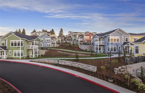 Rose Villa | Senior Living Communities | Portland Oregon