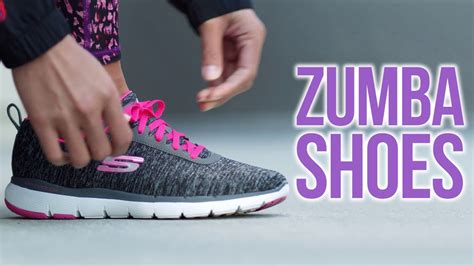 5 Best Zumba Shoes for Women - YouTube