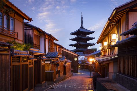 10 Amazing Kyoto Temples for Photography — Avant Visual