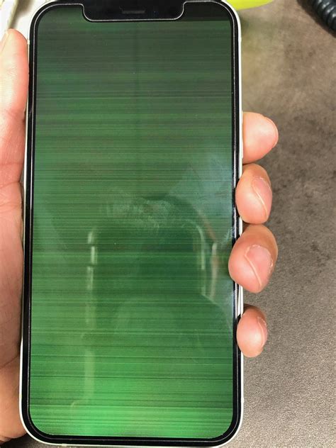issues with 14.4.1 Green screen of death - Apple Community