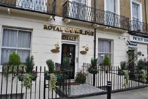 The Royal Cambridge Hotel (London, England) - Hotel Reviews - TripAdvisor