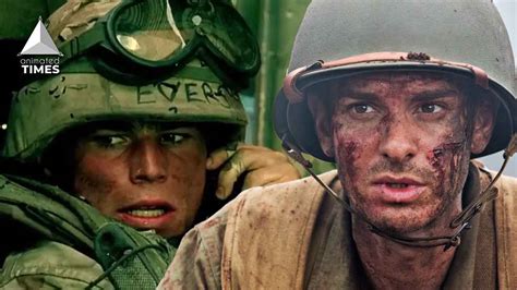 Most Realistic War Movies Of All Time