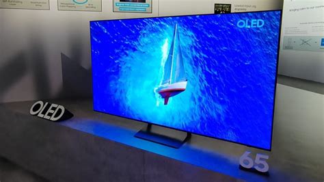 Samsung S90C vs Samsung S95C QD-OLED: What's the difference?