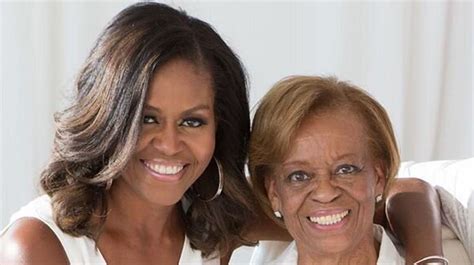 9 Parenting Tips From Michelle Obama And Her Mom | HuffPost Parents