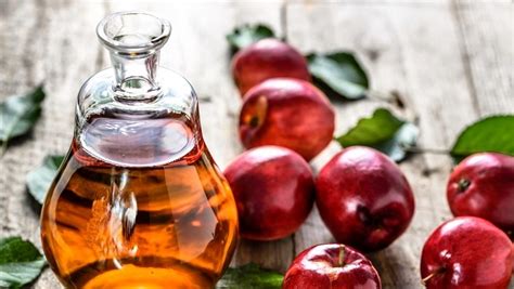 Can you use apple cider vinegar to cure a urinary tract infection UTI ...