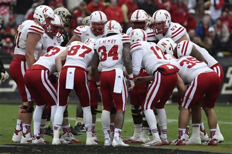 Nebraska vs. Purdue: Week 8 Predictions - Corn Nation