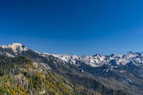 Sequoia National Park - Go Wandering