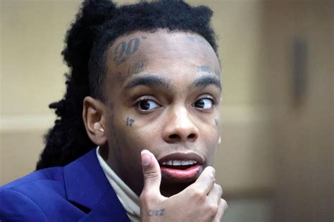 Defense: Masked detective prevents YNW Melly from facing accuser | Court TV