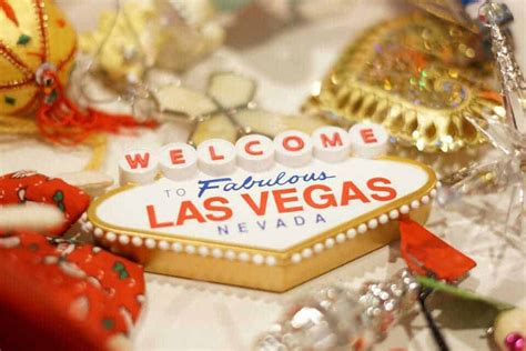 Las Vegas, Nevada Gift Baskets Delivered, Gift Delivery