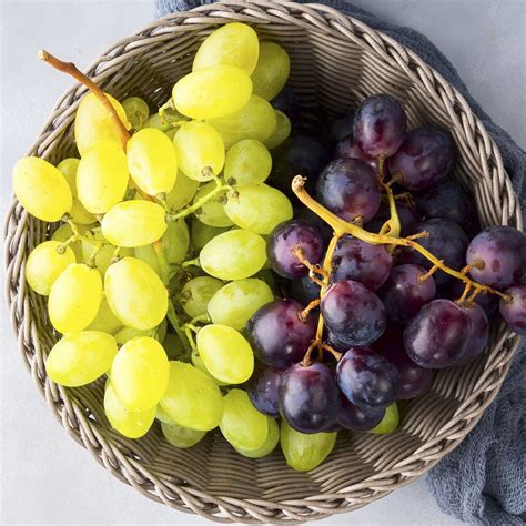 How To Store Grapes | Storables