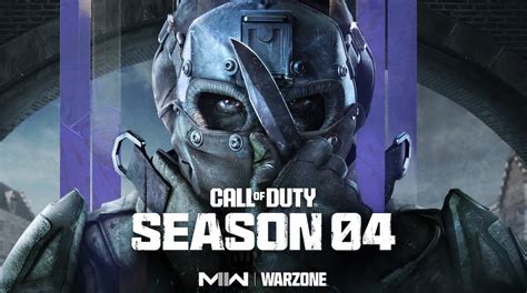 Warzone 2 Season 4 Update Size For PC, PS4, PS5 & Xbox - COD Tracker