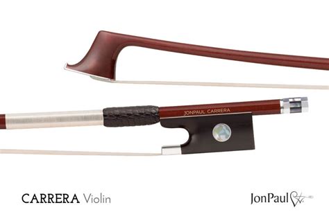 6 Best Violin Bow Brands of 2022 - Violin Lounge