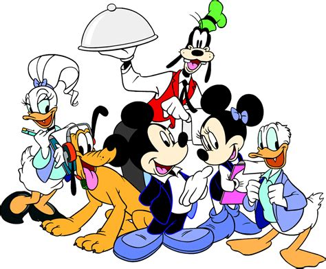 Disney's All New House of Mouse | Disney Fanon Wiki | FANDOM powered by Wikia