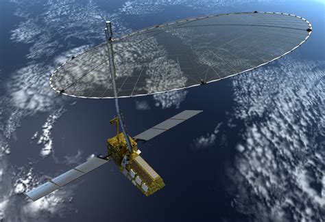 The NASA-ISRO Synthetic Aperture Radar (NISAR) mission, targeted to launch in 2020, will make ...