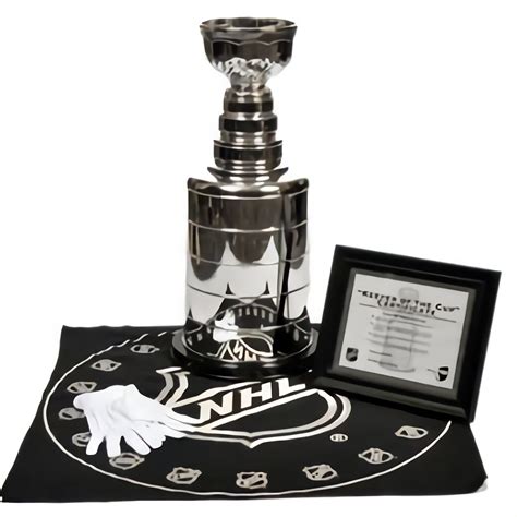 Stanley Cup Replica for sale| 97 ads for used Stanley Cup Replicas