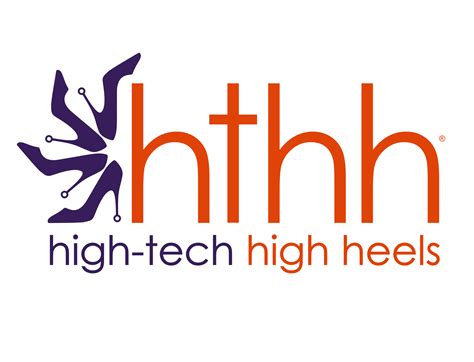 hthh_Logo_FINAL registered_color - High-Tech High Heels