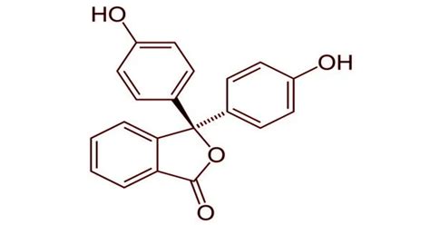 Phenolphthalein – a Chemical Compound - Assignment Point