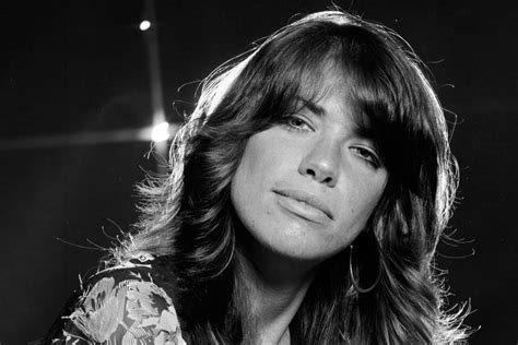 Carly Simon - Timika Voss