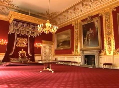 St James's Palace London | St james's palace, Palace interior, Palace