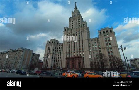 Neo stalinist architecture Stock Videos & Footage - HD and 4K Video Clips - Alamy