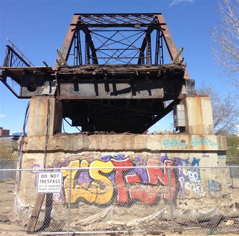 The history of Saskatoon's Traffic Bridge | CBC News