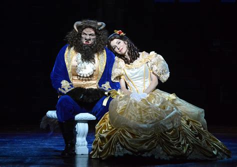 Beauty And The Beast Broadway - All You Need Infos