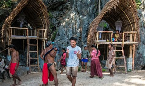 Tribal Tagbanua: The Guardians of Coron - Travelogues from Remote Lands