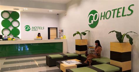 Go Explore More Destinations with Go Hotels Iloilo!