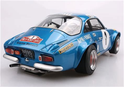 1 12 Resin Metal Model Car Kits Alloy Toy Diecast Model Car Collectible ...