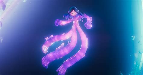 10+ Ruby Gillman, Teenage Kraken HD Wallpapers and Backgrounds