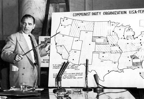 The Red Scare and the Legacy of McCarthyism | History Hit