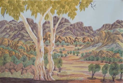 Alice Springs Aboriginal Art & Artists - Japingka Gallery