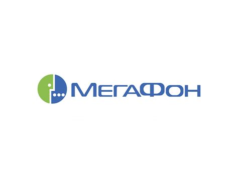 MegaFon Logo PNG Transparent Logo - Freepngdesign.com