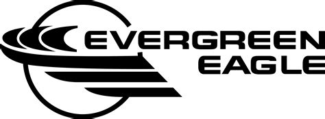 Evergreen Logo PNG Transparent & SVG Vector - Freebie Supply